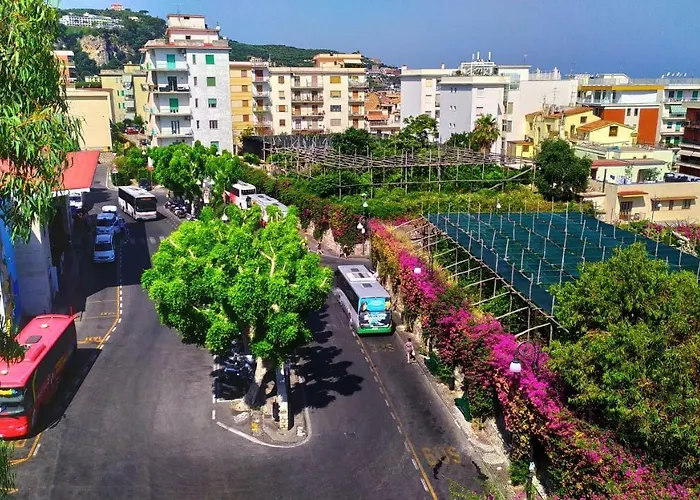 Casa Don Enrico