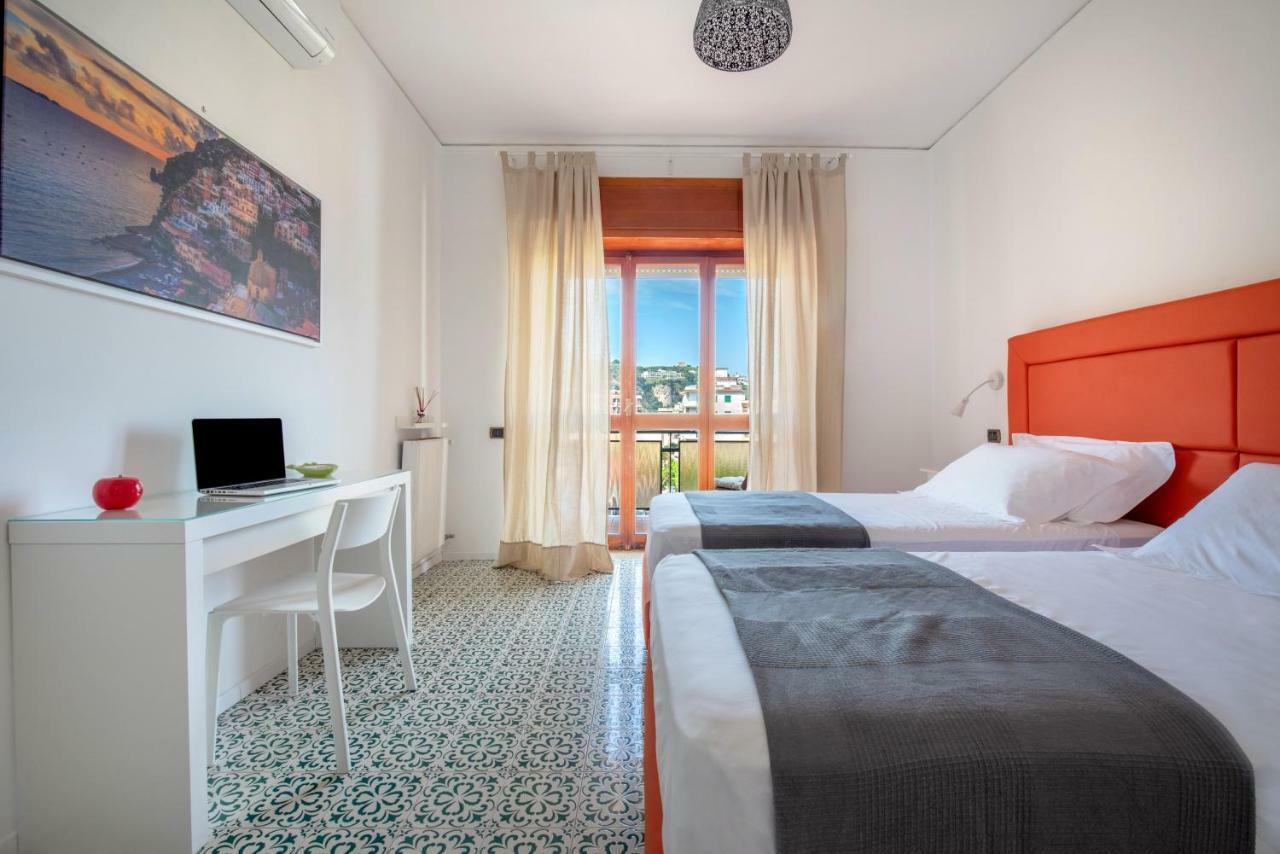 Casa Don Enrico Sorrento