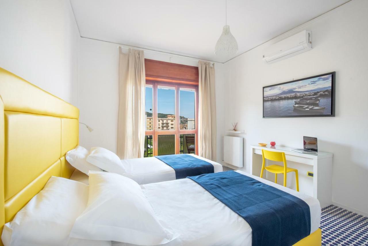 Casa Don Enrico Apartment