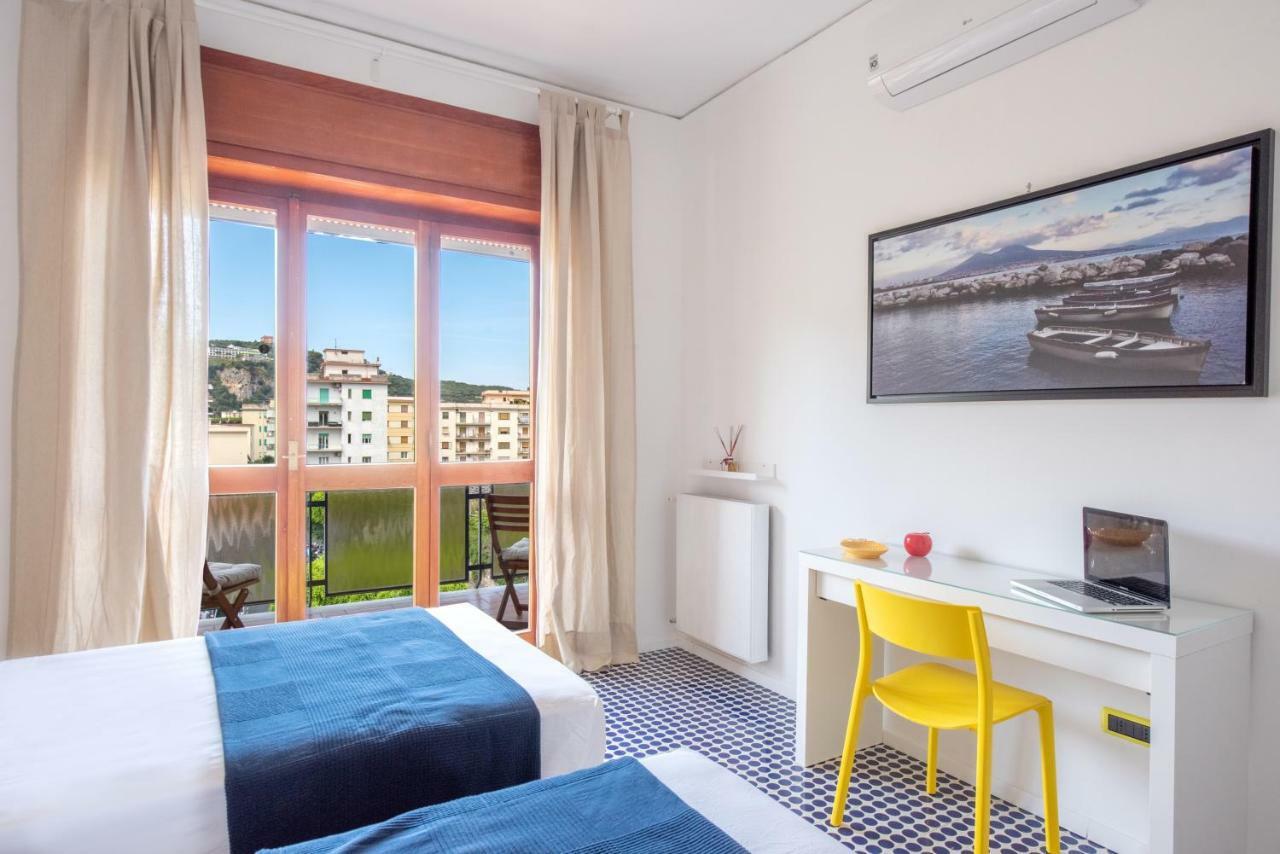 Casa Don Enrico Apartment Sorrento