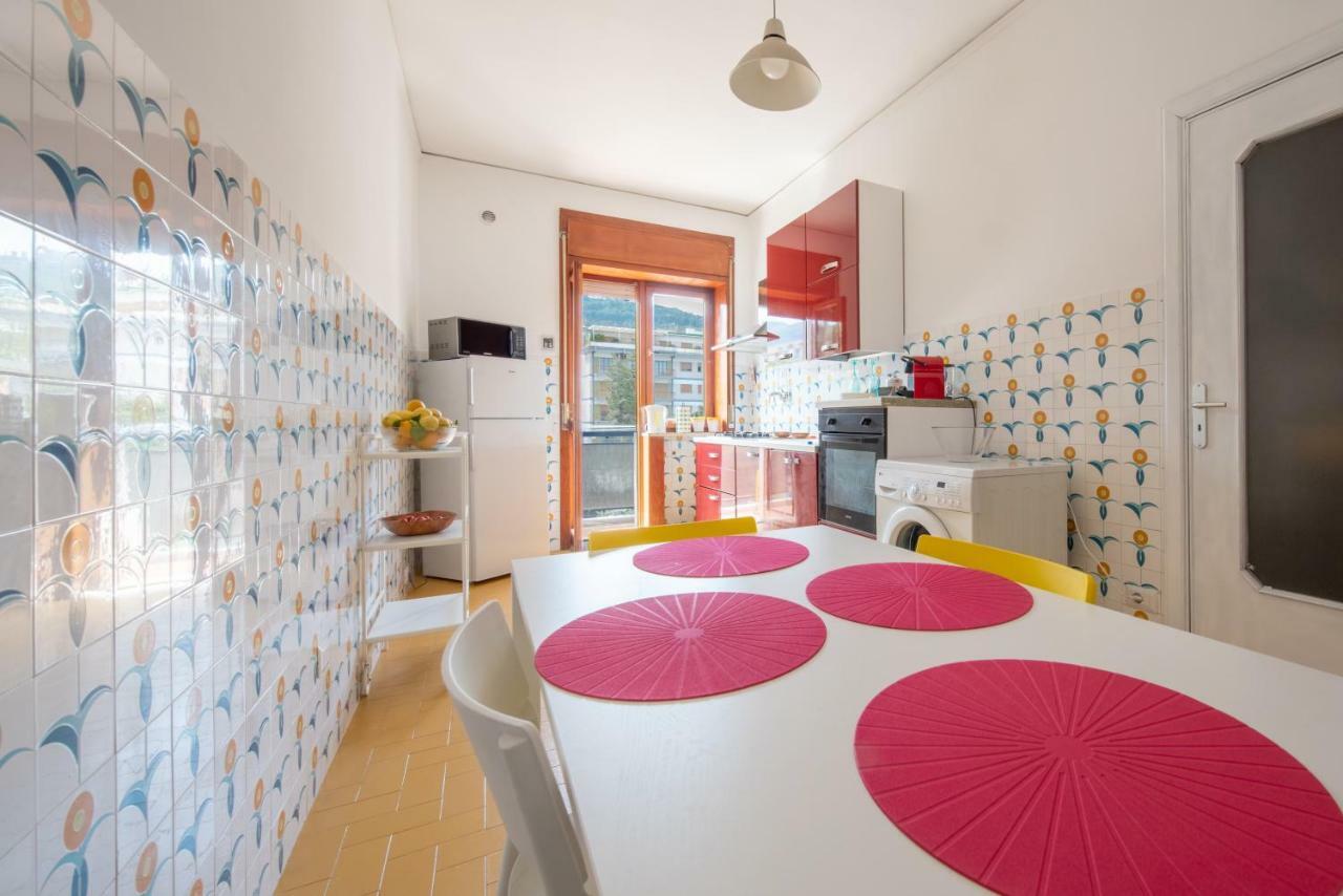 Casa Don Enrico Apartment
