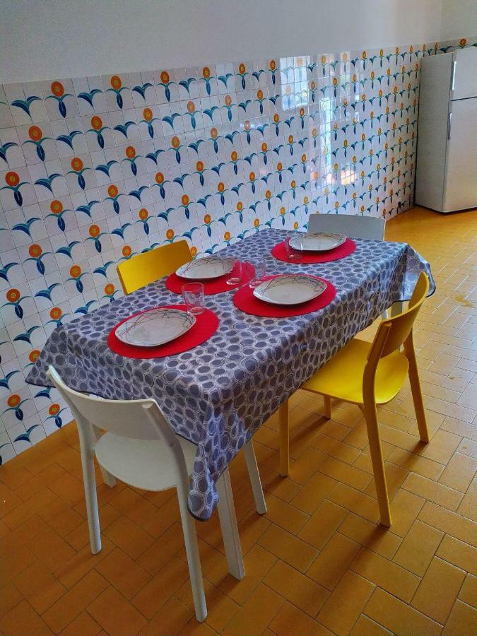 Apartment Casa Don Enrico