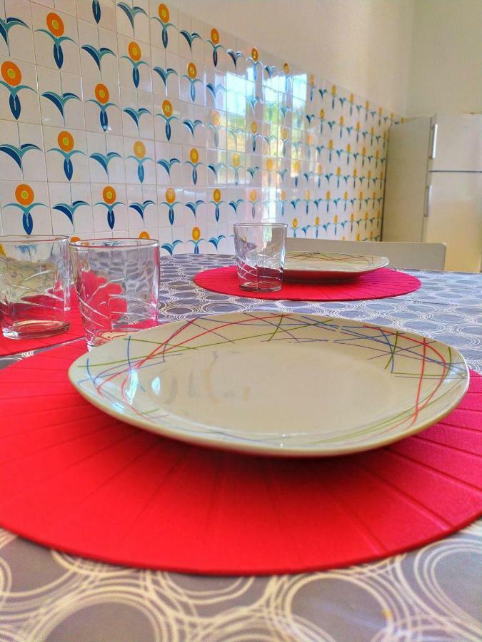 Casa Don Enrico Apartment