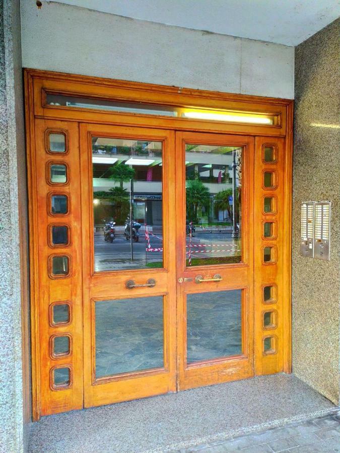 Casa Don Enrico Appartamento *
