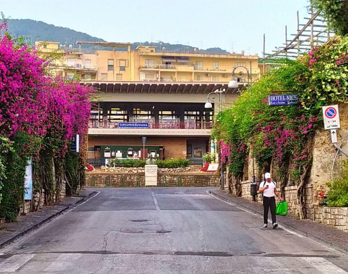 Casa Don Enrico Appartamento *