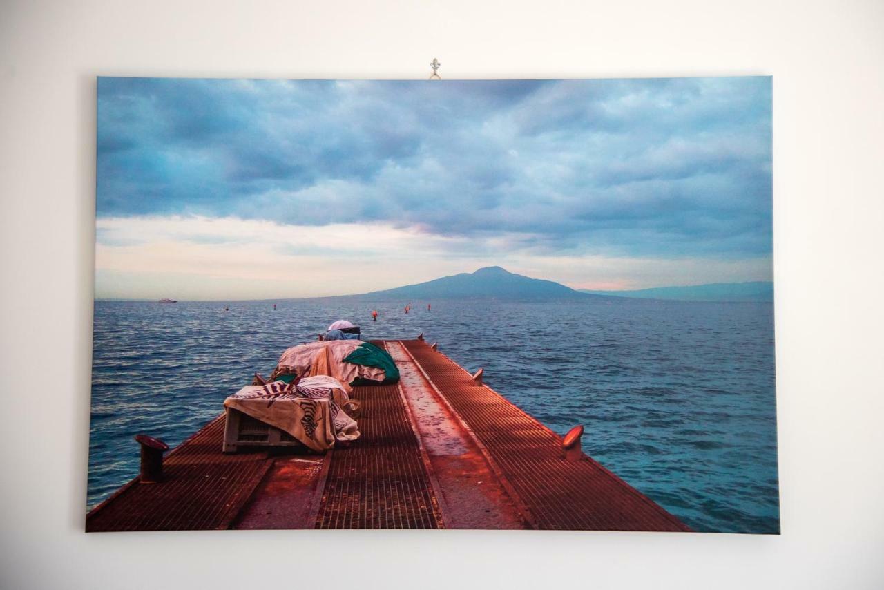 Casa Don Enrico Sorrento
