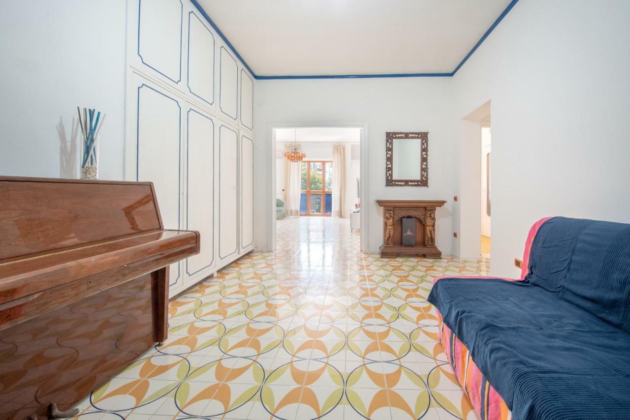 Apartment Casa Don Enrico *