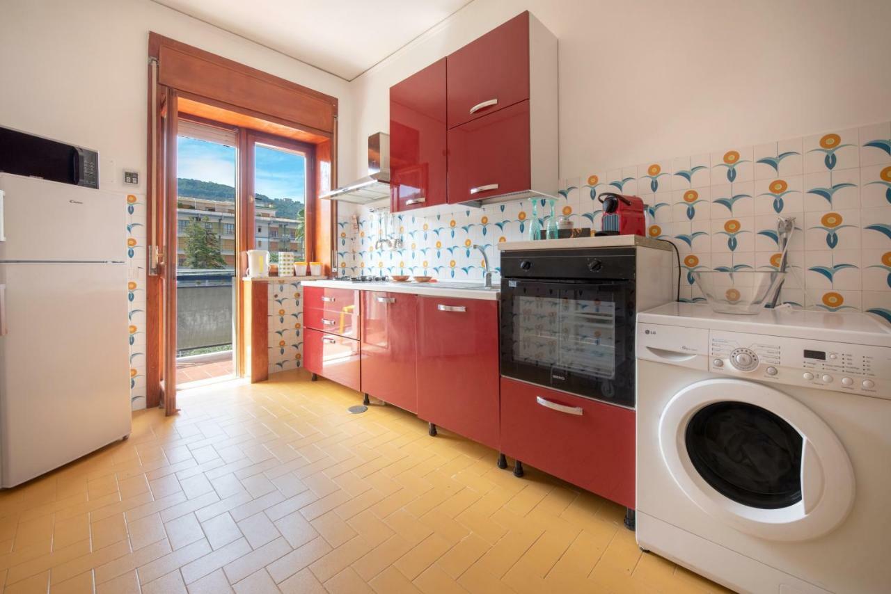 Casa Don Enrico Sorrento