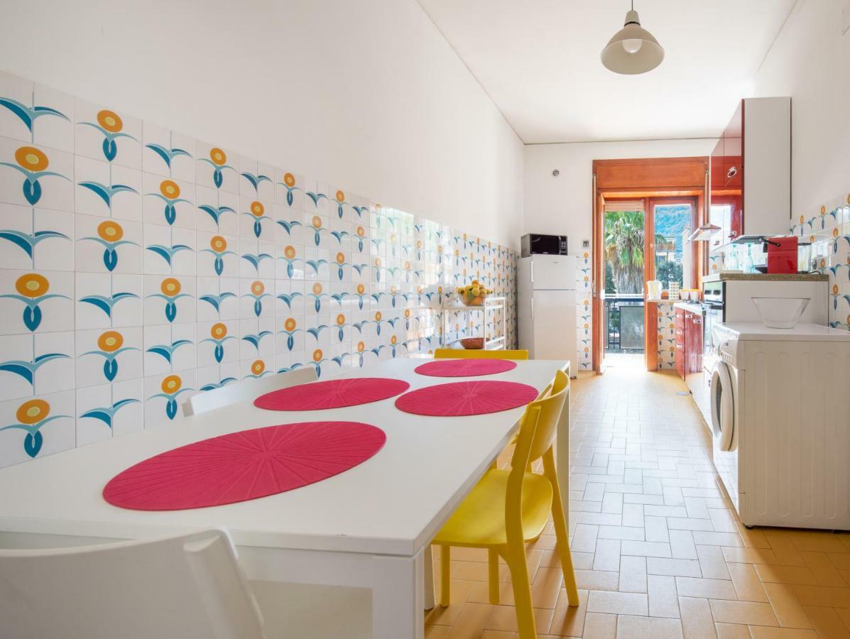 Apartment Casa Don Enrico Sorrento