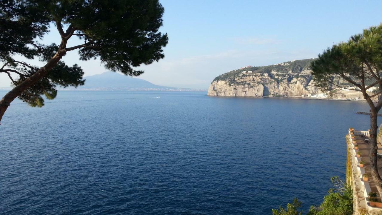 Casa Don Enrico Apartment Sorrento