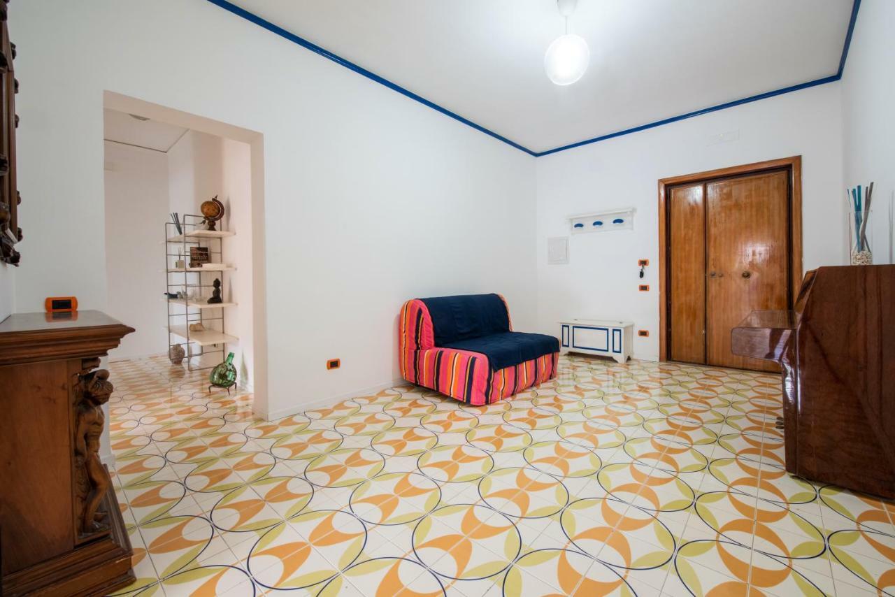 Casa Don Enrico