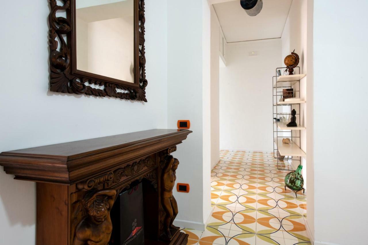 Apartment Casa Don Enrico *