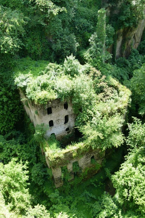 Appartamento Casa Don Enrico Sorrento
