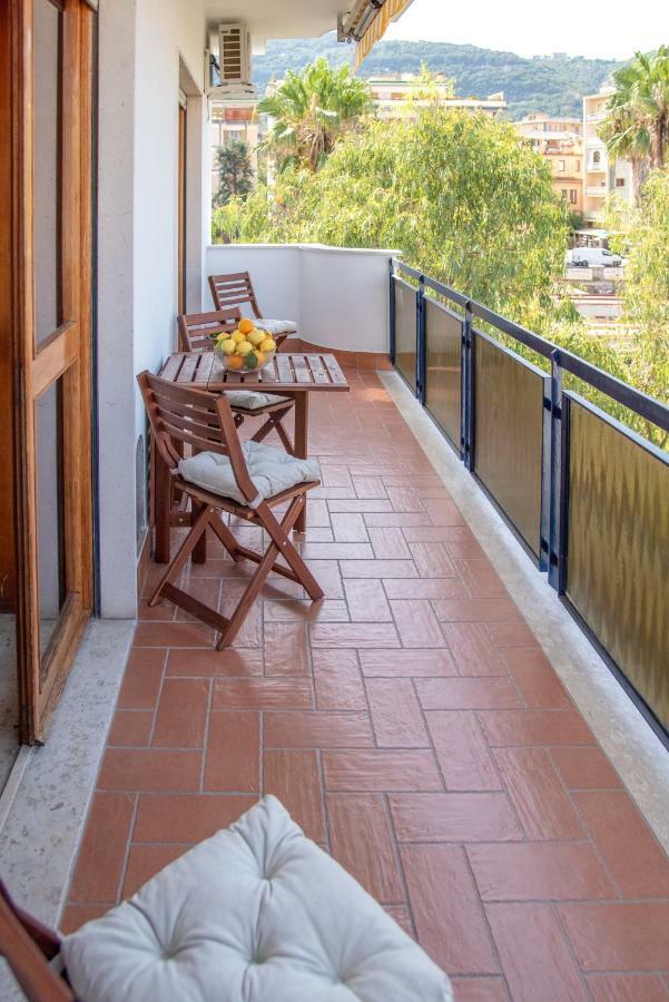 Apartment Casa Don Enrico Sorrento