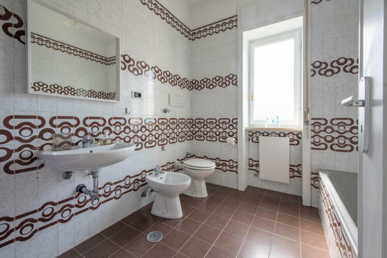 Casa Don Enrico Apartment