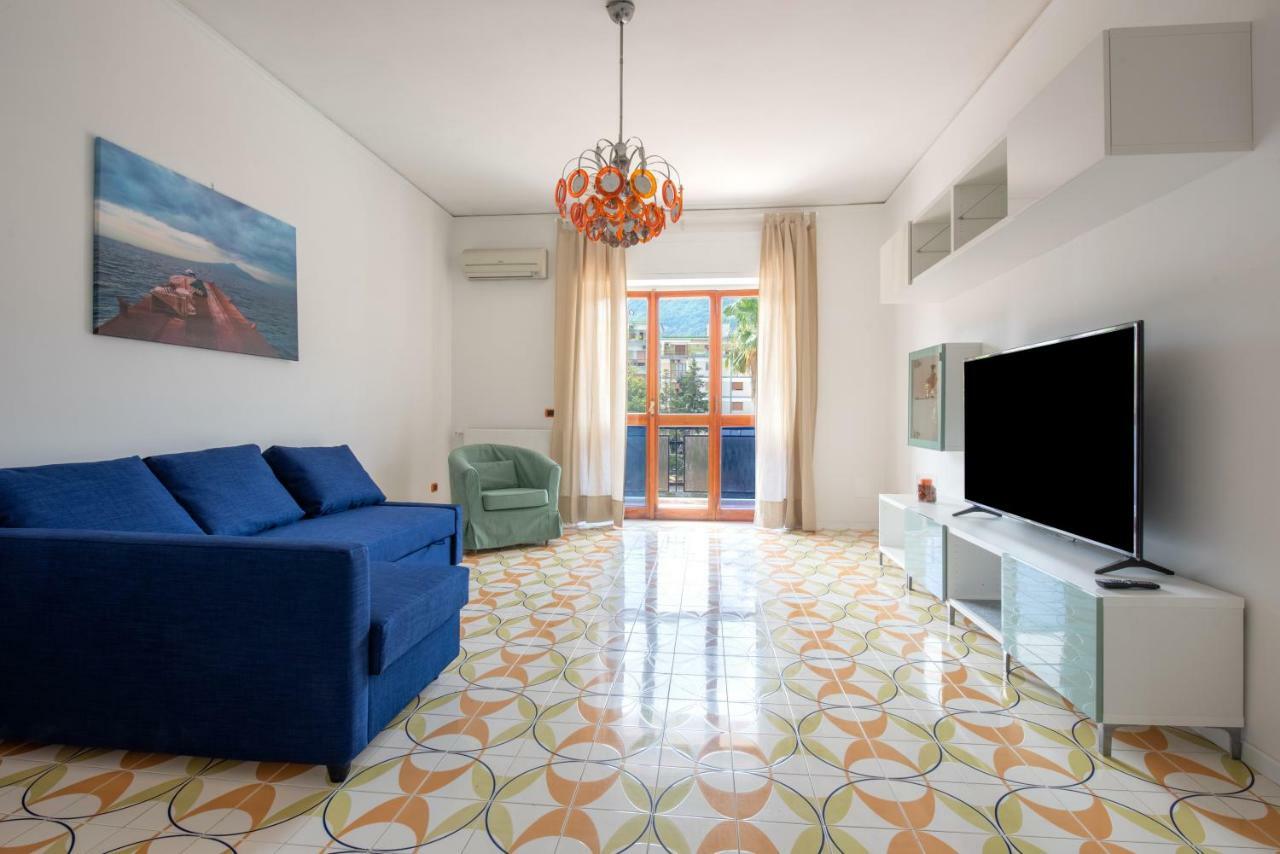 Casa Don Enrico Apartment