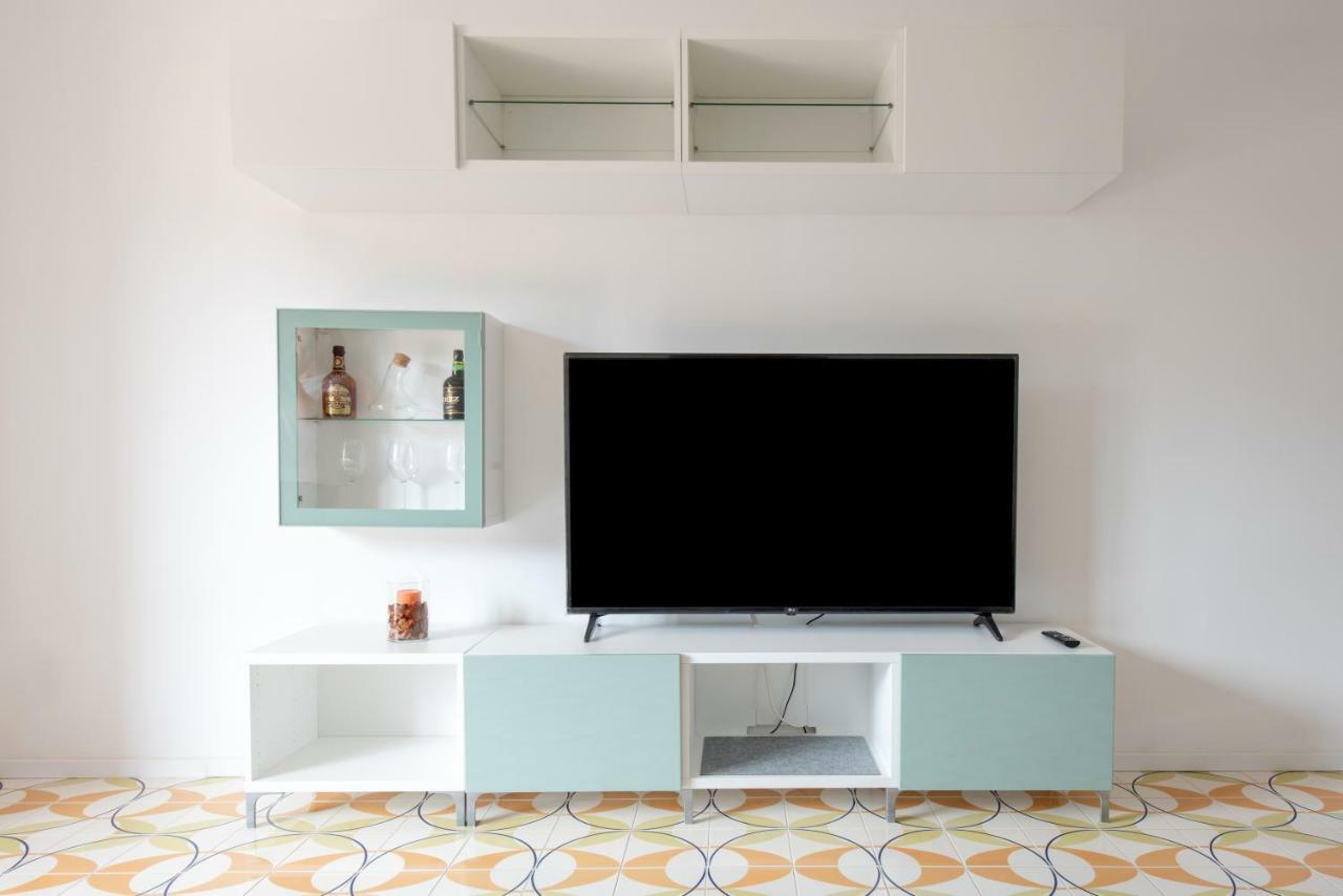 Casa Don Enrico Apartment