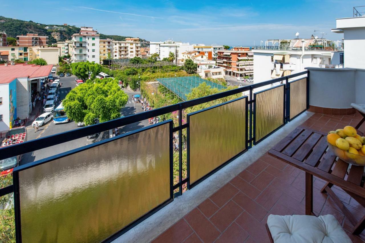 Casa Don Enrico Sorrento